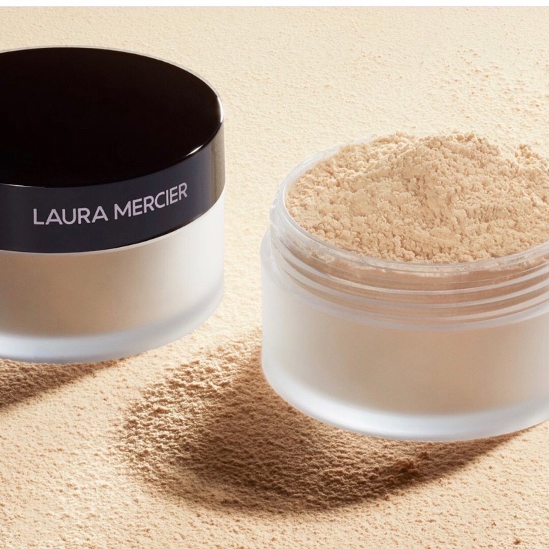 Laura mercier 光采蜜粉旅行款9.3g