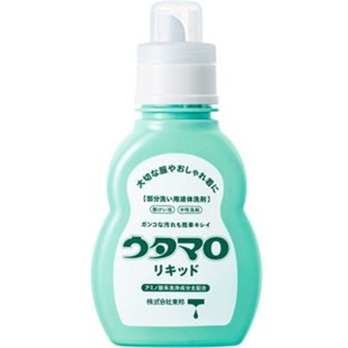 東邦 織物清潔洗衣精 400ml 【樂購RAGO】 魔法家事 日本製