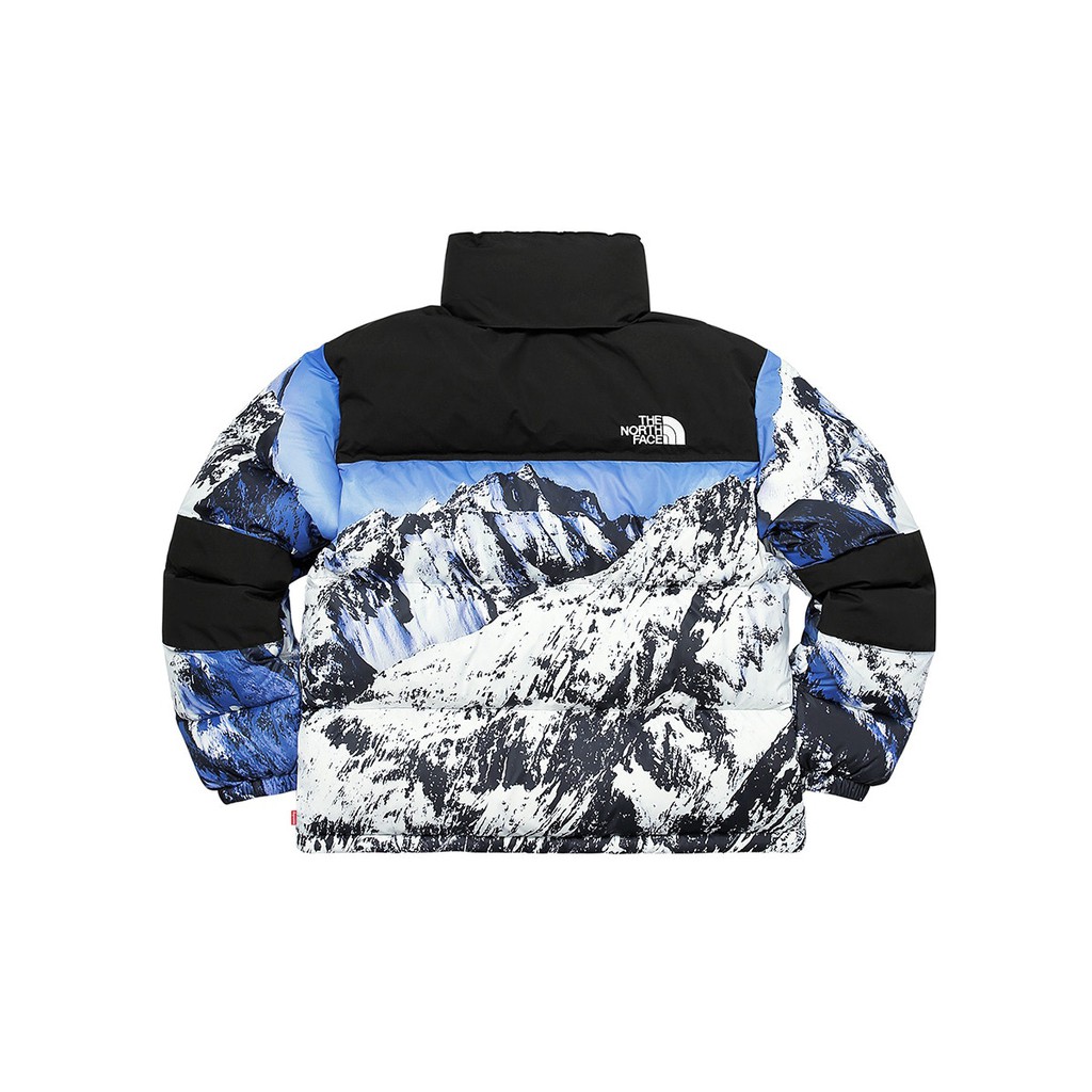 baltoro supreme north face