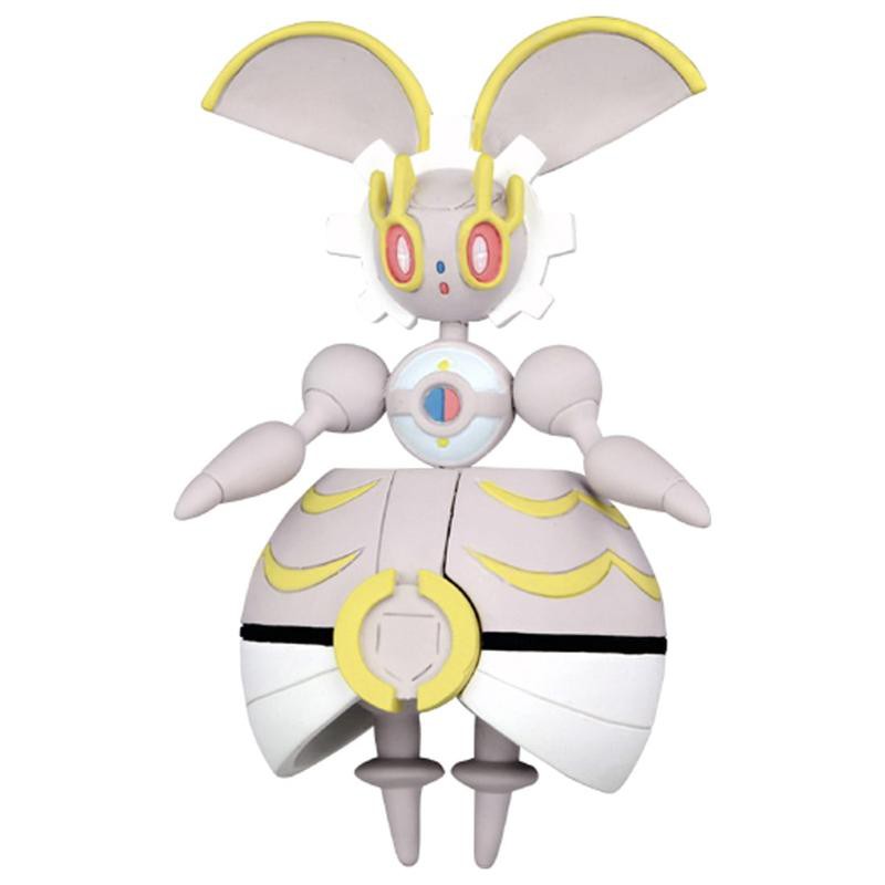 【周周GO】神奇寶貝 EX ESP_10 瑪機雅娜  Pokemon 精靈寶可夢 寶可夢 神獸