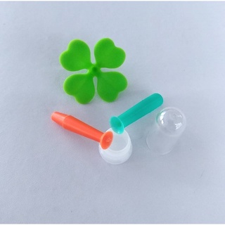 MIT 臺灣製造 硬式隱形眼鏡專用吸棒臺灣製造 (空心/實心吸棒) 硬式鏡片 RGP角膜塑型片適用 實心 空心吸棒
