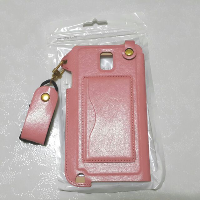 三星SAMSUNG  NOTE3  N900U 手機保護套 保護皮套  證件