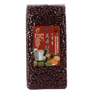 台灣紅豆 (1200g) 紅豆 小紅豆 紅豆粒