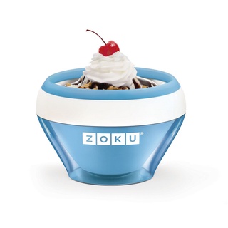 ZOKU 快速製冰淇淋機[免運費]