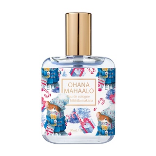 OHANA MAHAALO 心有所屬 輕香水30ML
