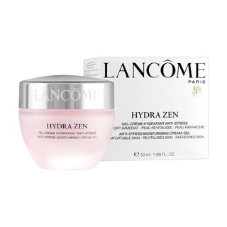 HUAHUA香水美妝 第四代 新水顏 舒緩保濕霜 50ML