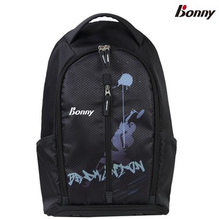 【Bonny】波力風尚系列雙肩後背包