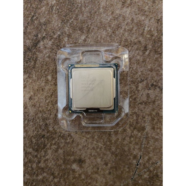 Intel® Core™ i5-3470