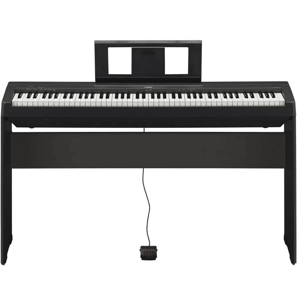 YAMAHA P45 電鋼琴 江子源鋼琴、樂器、百貨買賣中心 0925091543