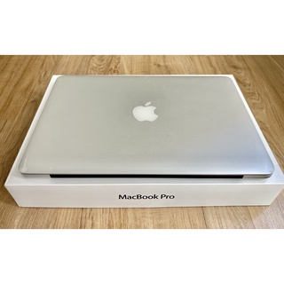 Apple MacBook Pro 13-inch Retina i5 256g Late 2013