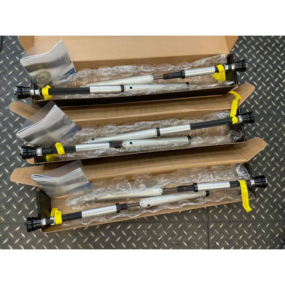 【上元車業】OHLINS FKS516 NIX30 前叉阻尼套件 HONDA CBR650R CB650R