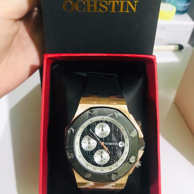 OCHSTIN 奧古斯登手錶⌚️全新保證正貨