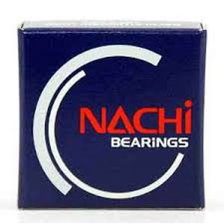NACHI 6000(10*26*8) 聖日發軸承，當天有貨馬上出貨