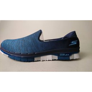 【宏明體育】Skechers GO FLEX Walk (女款) 14018/NVGY 休閒 運動鞋 瑜珈