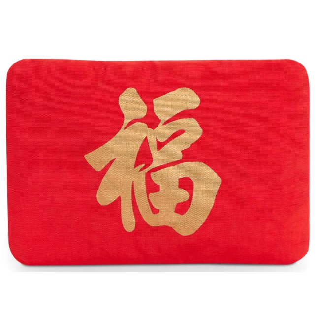 【現貨】Kipling 福字化妝包 紅包袋