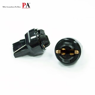 【PA LED】T20 7440 轉接 T10 LED 方向燈 倒車燈 轉接頭 轉接座 手工製 臺灣製品