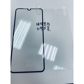 redmi note7 保護貼 保護膜 鋼化玻璃 鋼化貼 非滿版 滿版 紅米 note 7