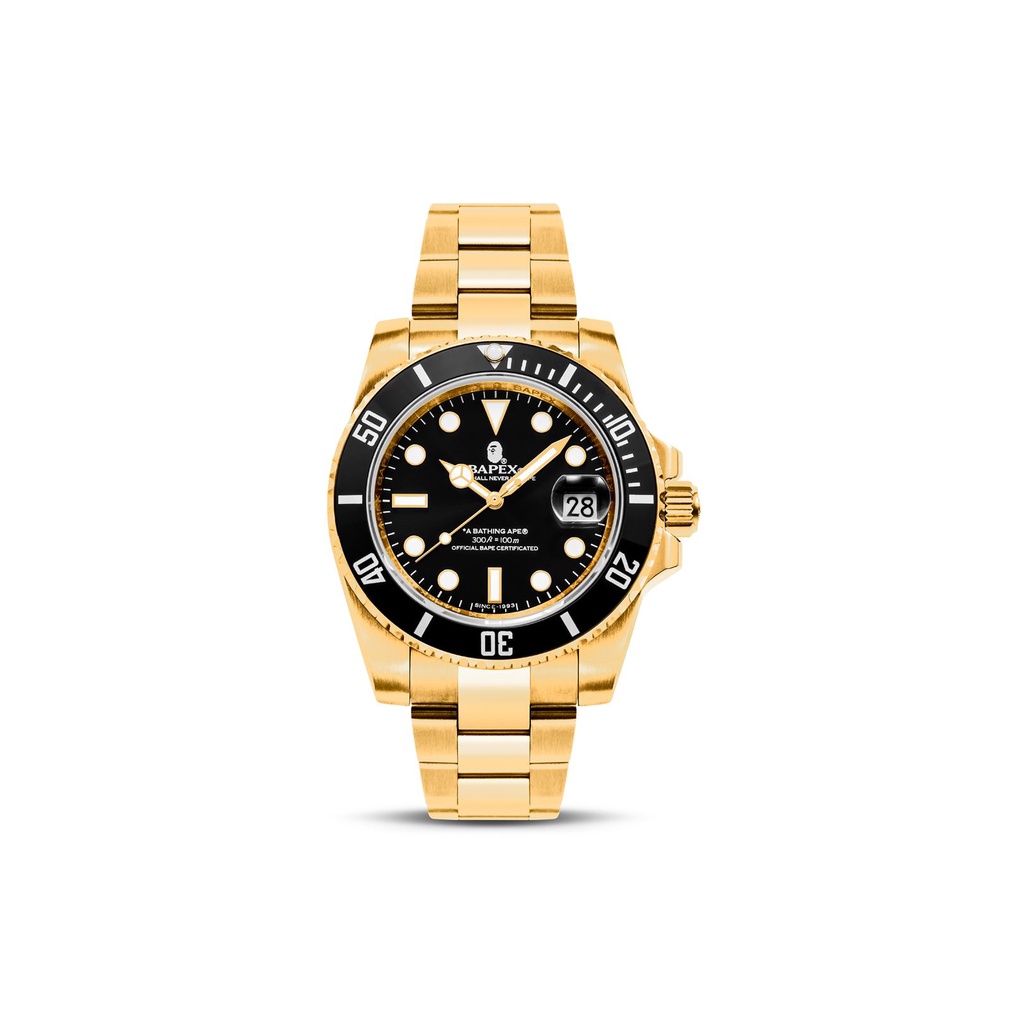 Bape手錶 優惠推薦 22年3月 蝦皮購物台灣
