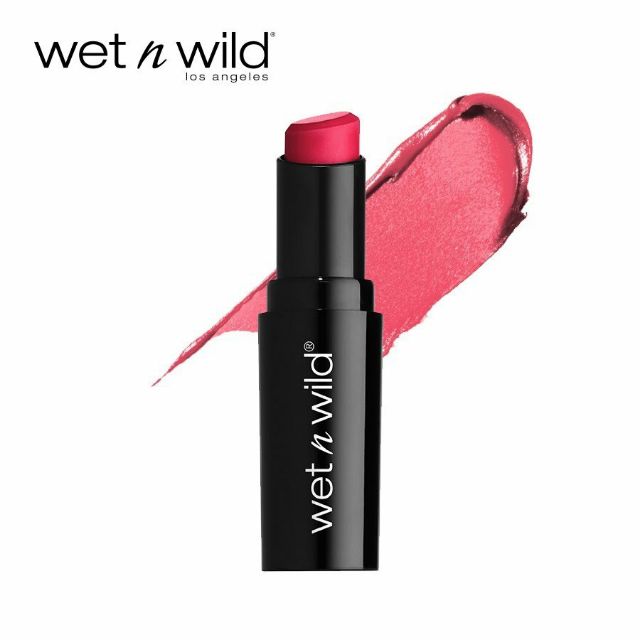 Wet N Wild 持久霧面唇膏 狂野至尊 Ptt與dcard推薦網拍商品 2021年12月 飛比價格