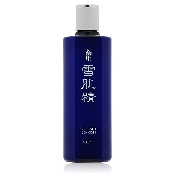 【超激敗】KOSE 高絲 雪肌精 化妝水 360ML /  500ML 【專櫃公司貨】