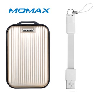 MOMAX iPower GO mini 3 (IP58)行動電源