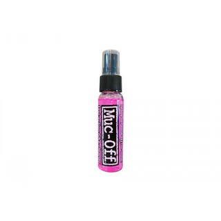 瑟飛斯單車 Muc-off 自行車奈米環保清潔劑 32ml 隨身瓶
