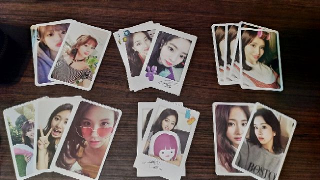 Twice 正規專輯的價格推薦 21年6月 比價比個夠biggo