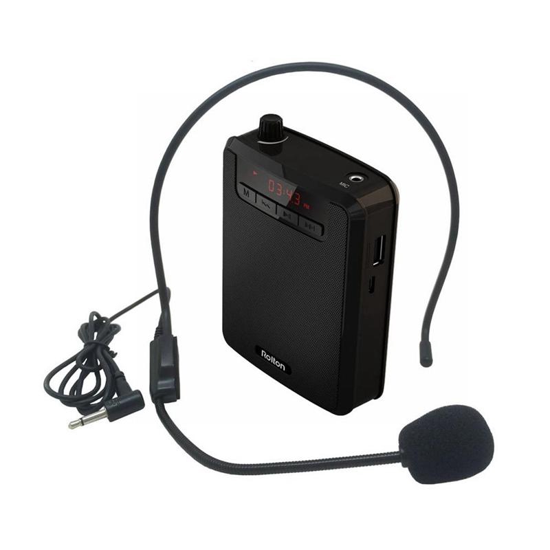 mic speaker amplifier