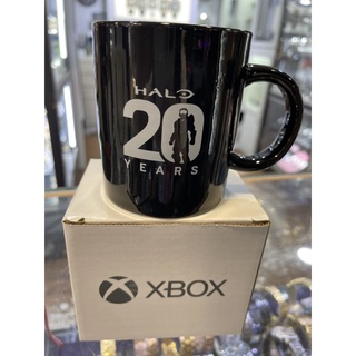 全新現貨⚠️微軟 XBOX 360 ONE SERIES 20週年 馬克杯 紀念版 限定版