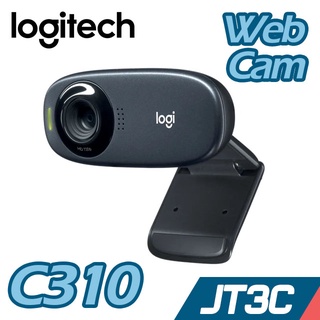 Logitech 羅技 C310 HD 720p 網路攝影機 IP Cam《下單前敬請先詢問庫存》【JT3C】