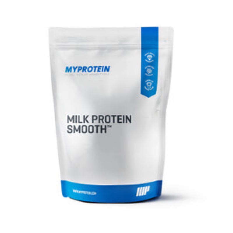 Myprotein 柔滑濃縮牛奶蛋白粉-柔滑巧克力味2.5kg