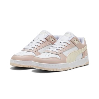 PUMA 女 RBD Game Low 流行 休閒經典復古鞋-38637330 廠商直送