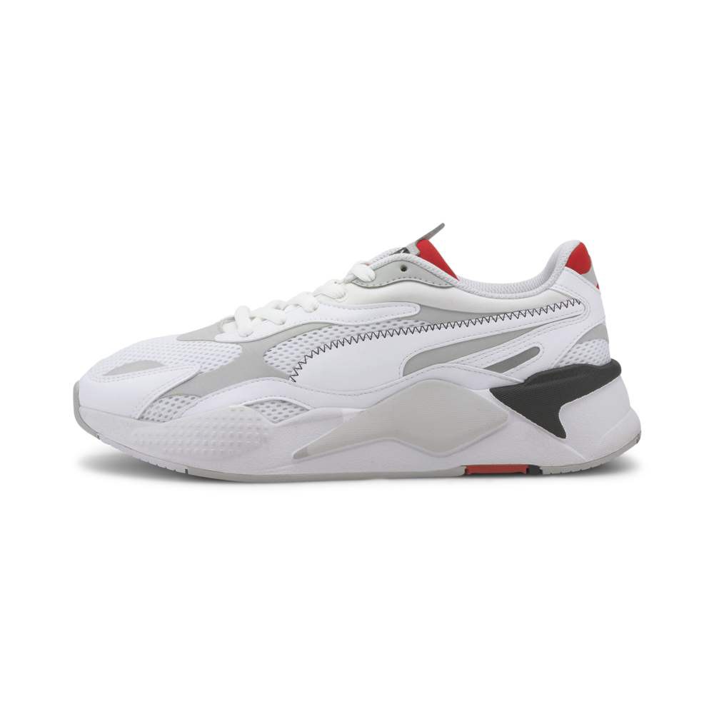 PUMA RS-X³ Millenium 男女款四色慢跑運動鞋-NO.37323602