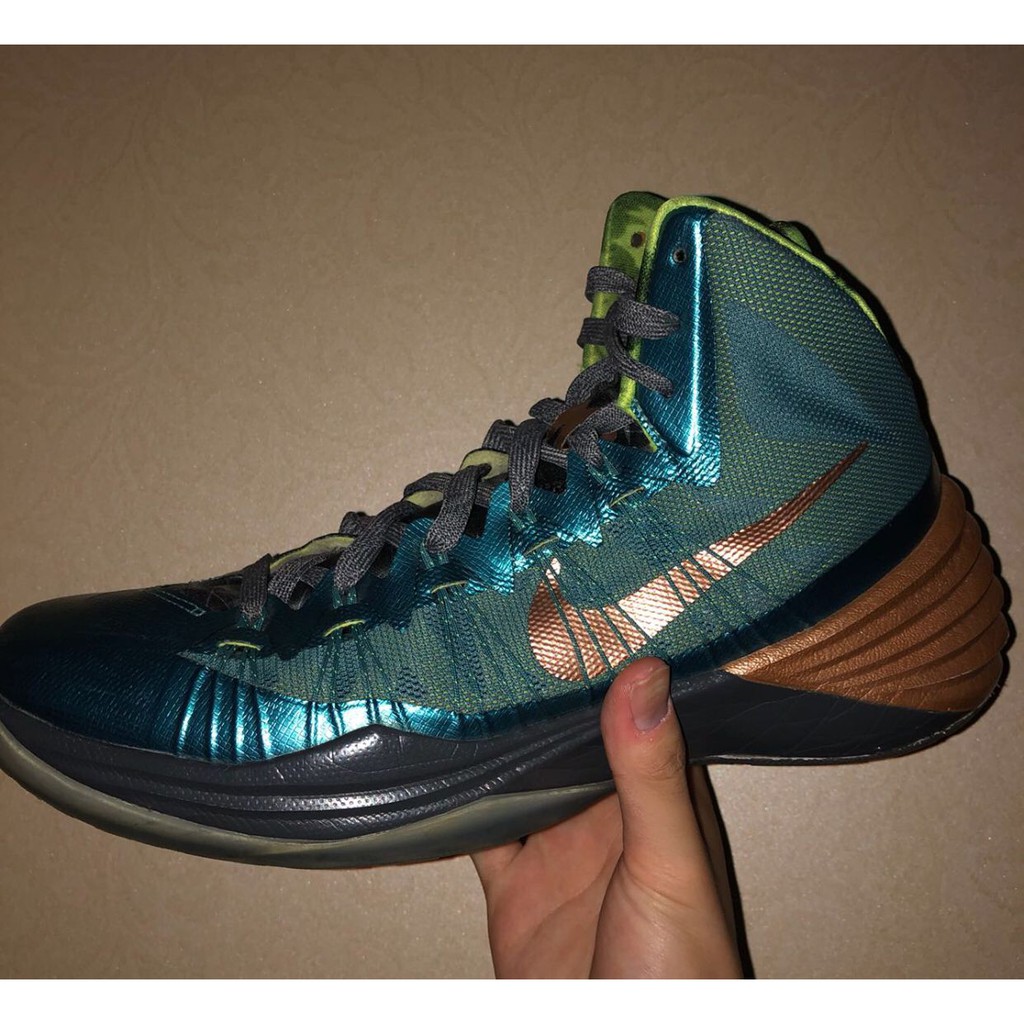 nike hyperdunk australia