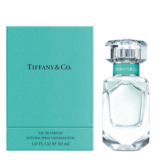 Tiffany &amp; Co. Sheer 同名晶淬淡香水 蒂芬妮 分裝試香