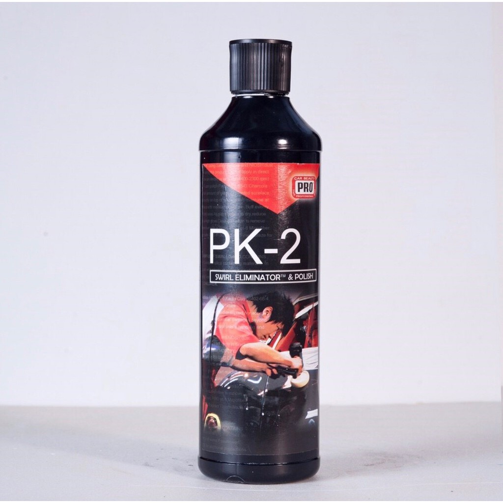 PROWAX麗鉅 鑽石拋光鏡面蠟