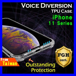 IPHONE 15 14 13 PLUS MINI PRO MAX Diversion Soft Case