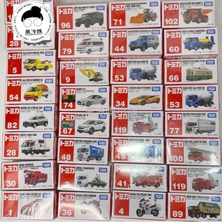 【現貨】TOMICA 多美小車🚗 漢堡車 熊貓車 清潔車 警車 海遊館 小貨車 直升機 日本運通 日立建機 推土機