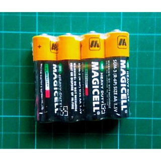 現貨出清❤️4顆10元-3號電池/4號電池❤️碳鋅電池‼️