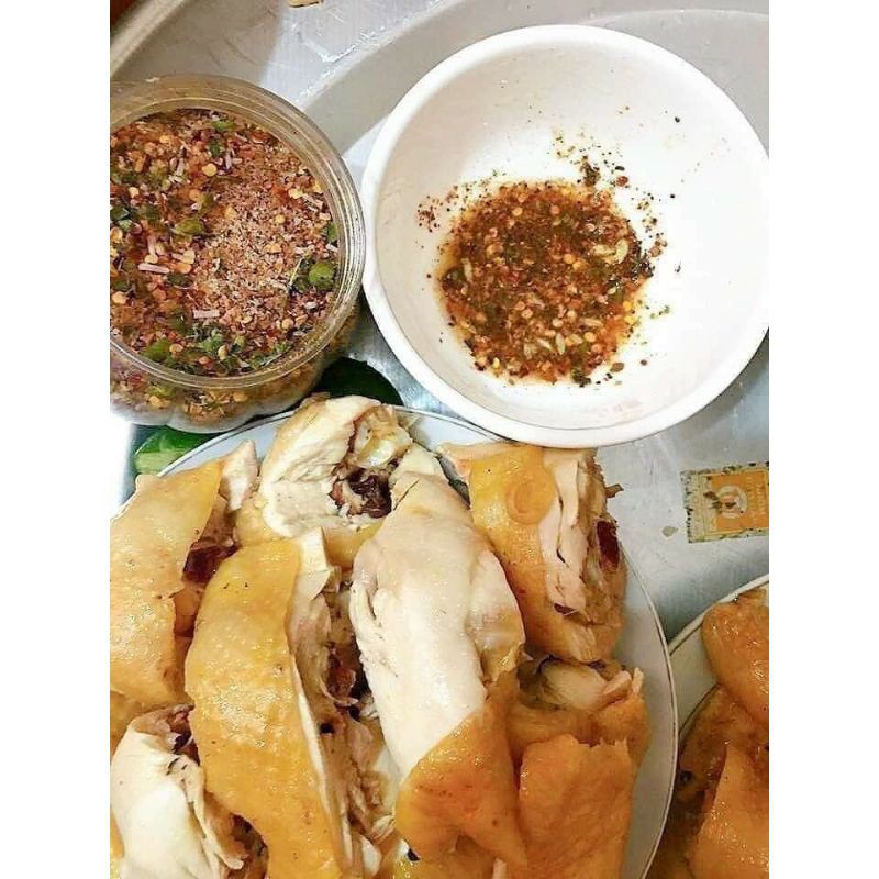 Chẩm Cheo Tay Bắc Lam Tại đai Loan 250g 台灣自作越式西部料理鹽巴 蝦皮購物