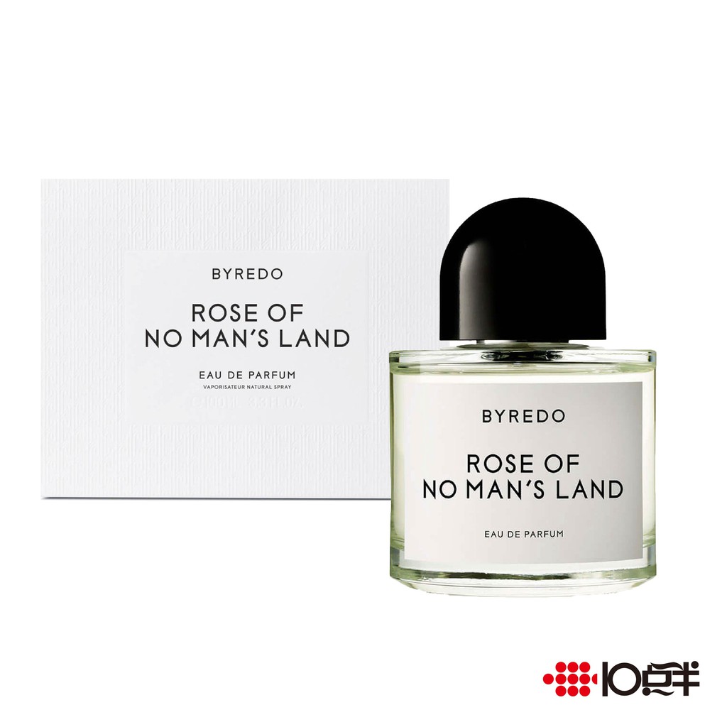 BYREDO Rose Of No Man's Land 無人之境 中性淡香精 100ml〔 10點半香水美妝 〕