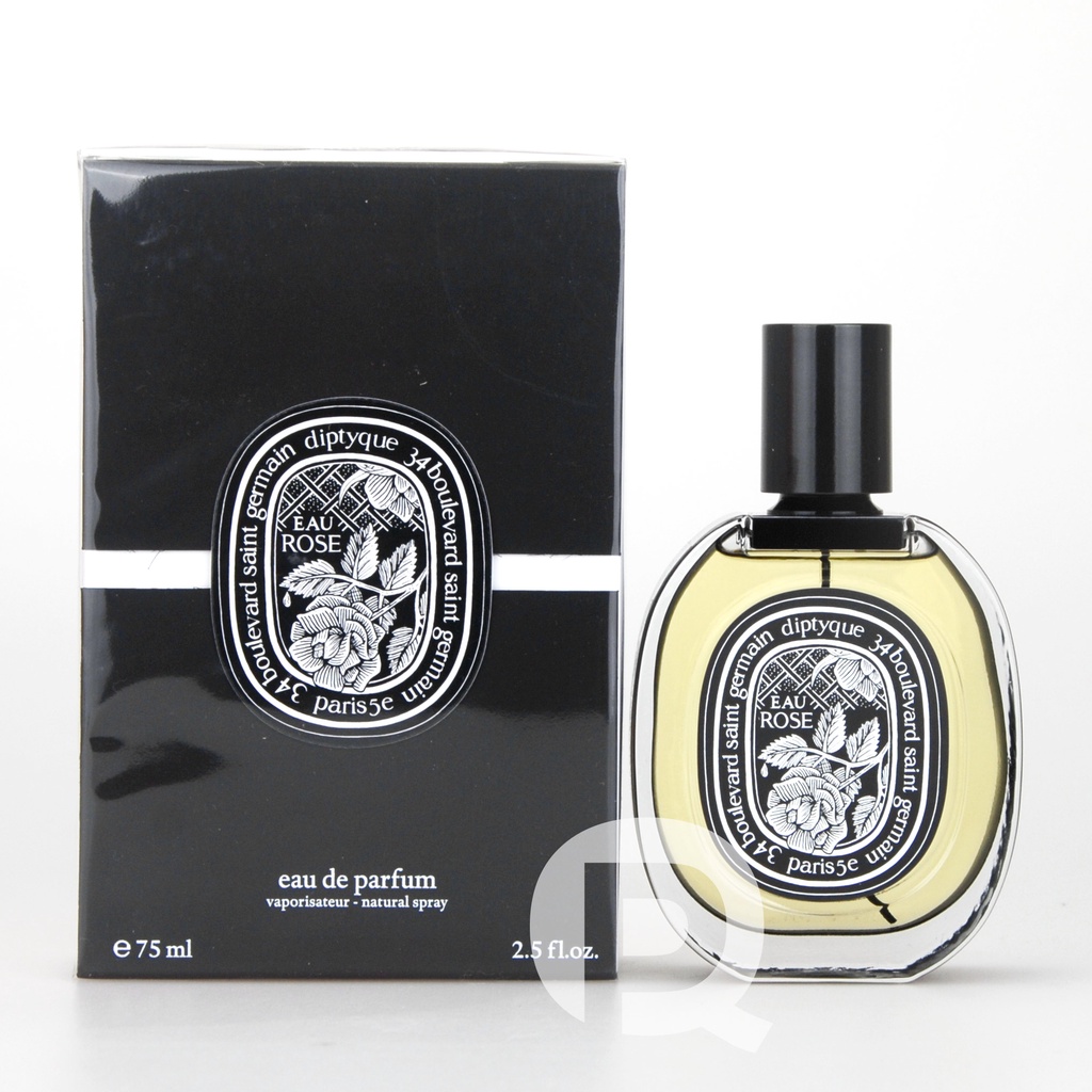 Diptyque 蒂普提克 淡香精 75ml (爵夢/肌膚之華/青蕨/影中之水/杜桑/譚道)【ParaQue+】