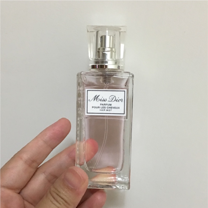 Miss Dior 髮香噴霧 30ml