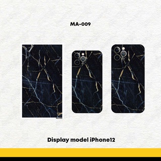 【Magewrap】A5彩膜-大理石 黑雲石 手機包膜 裝飾貼膜 保護防刮 抗汙 iphone oppo 可印手機殼