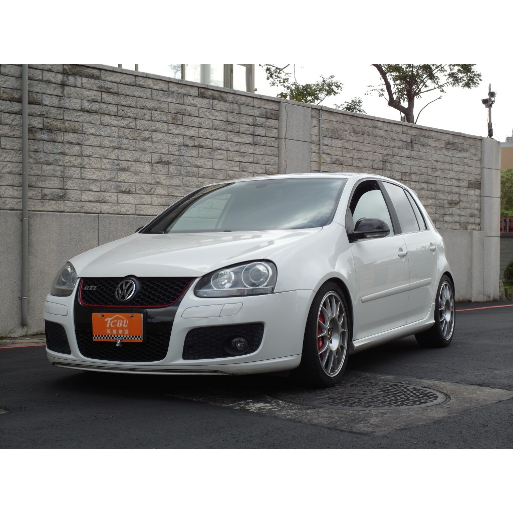 中古車 二手車 全額貸專區07年golf Gti 全車精品改裝三十萬 蝦皮購物