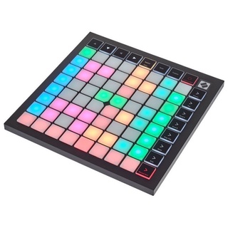 全新原廠公司貨 現貨免運 Novation Launchpad X MIDI 控制器 總代理公司貨 保固三年