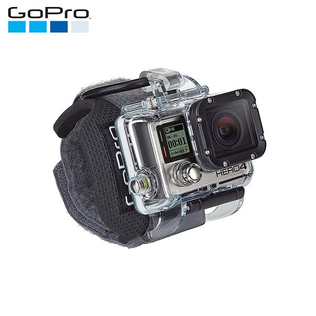 GoPro 防水殼手腕帶 AHDWH-301(福利品)