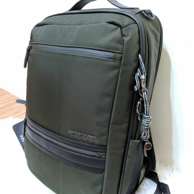 glendalee samsonite