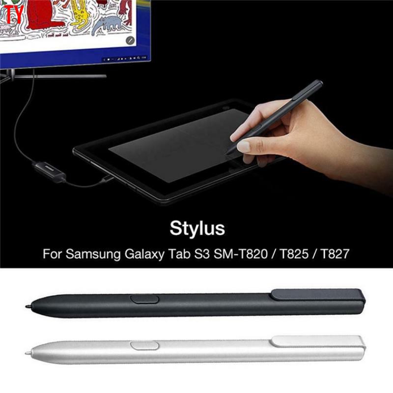 【天悅精品】適用於三星Galaxy Tab S3 T820手寫筆T825觸控筆T827觸摸筆