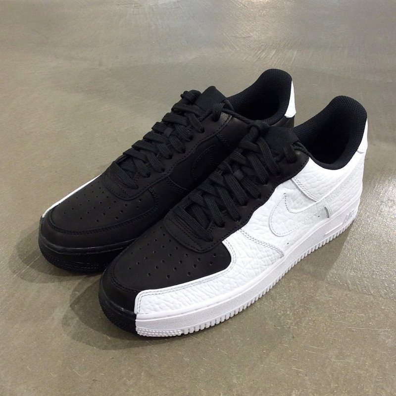 nike af1 low split